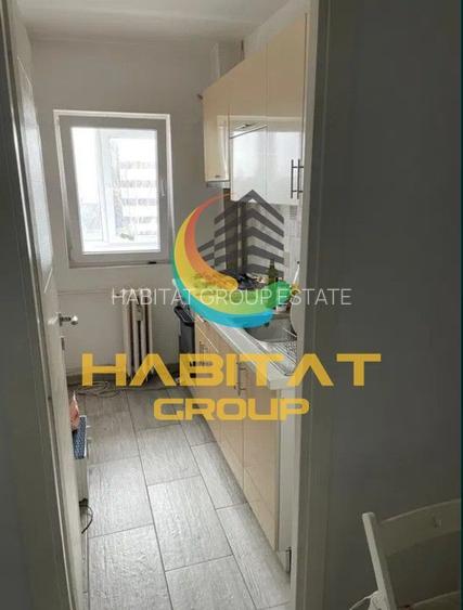 Vanzare garsoniera zona Brancoveanu mobilata an 1979 - 2