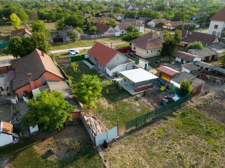 Casă cu 3 camere lângă graniță - 24