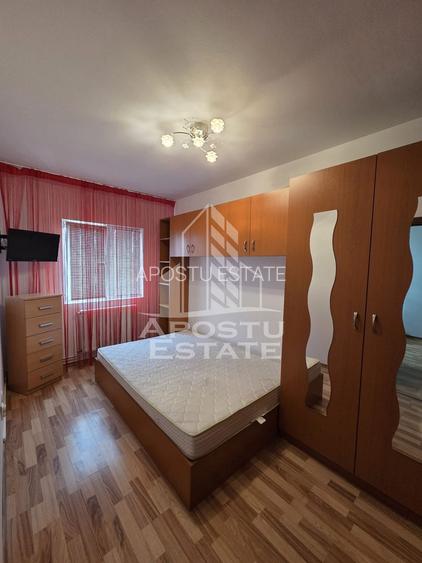 Apartament cu 2 camere, de inchiriat, Pet Friendly,Girocului-Timișoara - 2