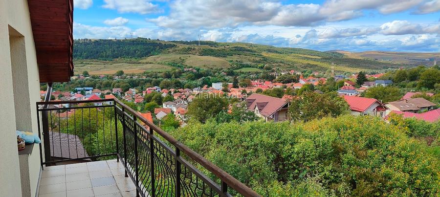 Aproape de oras și de natură  |  Parter cu acces independent | Baciu, lângă Cluj - 11