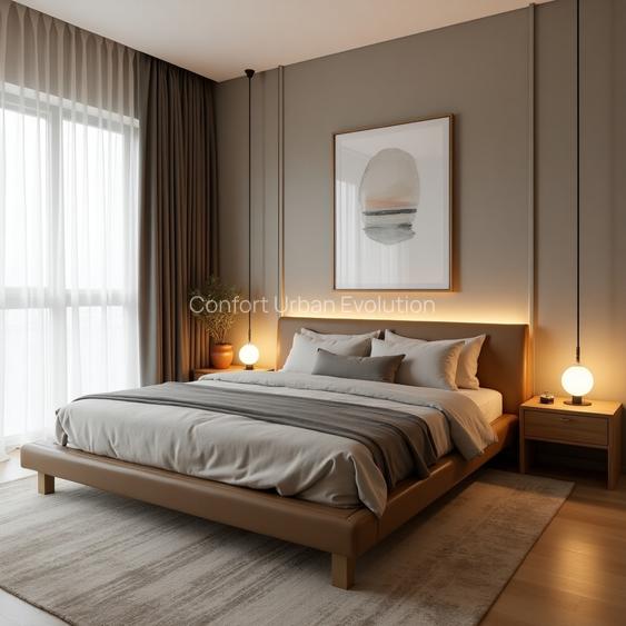 Apartament cu 3 camere, terasa 23.48 mp, zona Rahova, Sector 5 - 3