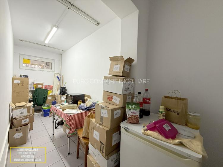 Oportunitate de Închiriere Spațiu Comercial Premium - Galați, IC Frimu - 13