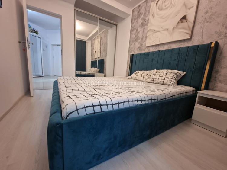 Mamaia Nord!! Apartament 2 Camere  mobilat-utilat, parcare, piscina exterioara - 15