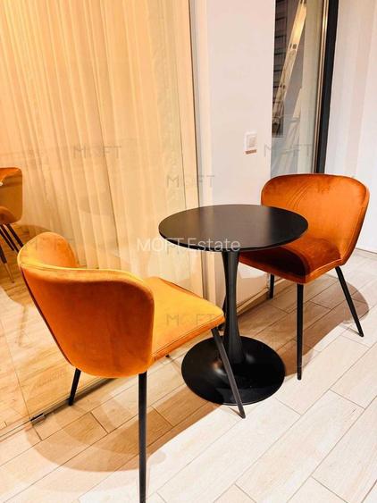 Apartament nou 2 camere cu parcare – prima închiriere, Timpuri Noi - 4