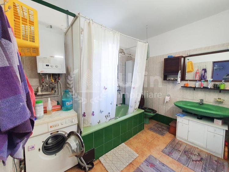 Casa 200 mp utili | 420 mp teren gradina | Zona Eremia Grigorescu - 13