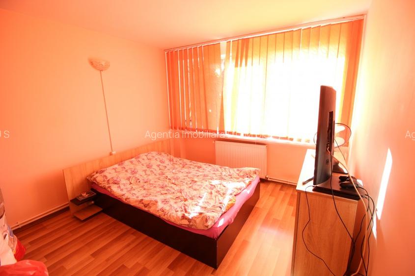 Ap. 2cam Tiglina 2, imbunatatit, mobilat - 9