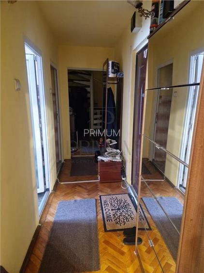 SOARELUI - 4 CAM - 2 BAI - 2 BALCOANE - CENTRALA - TIP SAMANTHA - 4