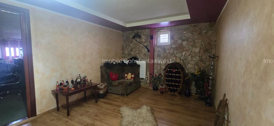 Casa p+2 cu spațiu comericial - 10