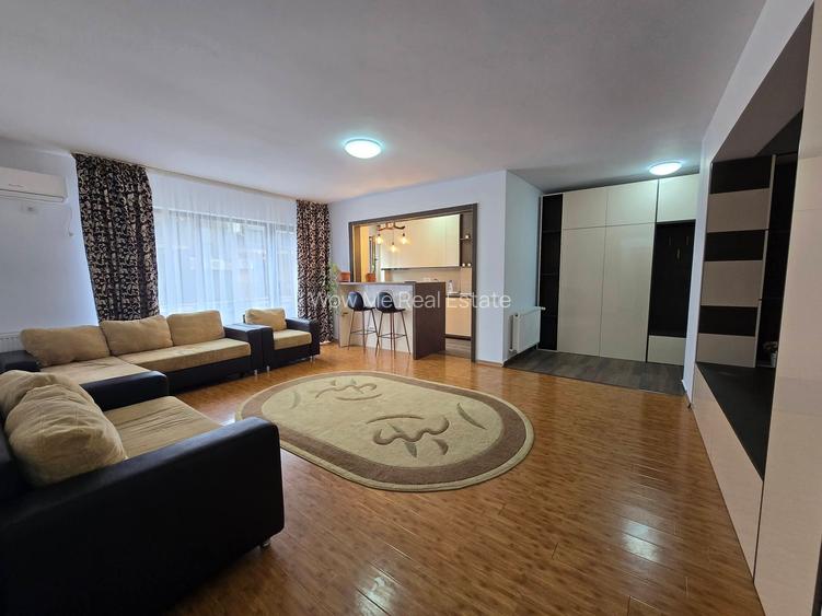 Apartament 2 Camere Strada Doinei - 6