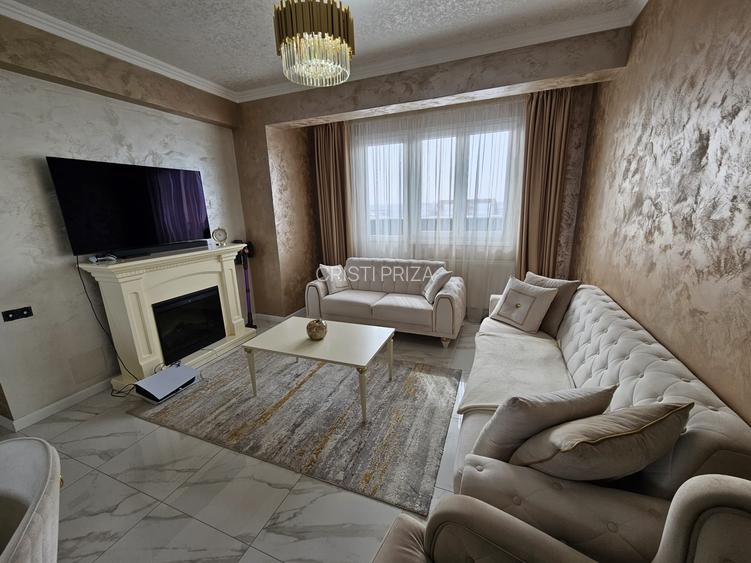 Penthouse Popesti Leordeni - Oltenitei  ( 158 mp ) - 2