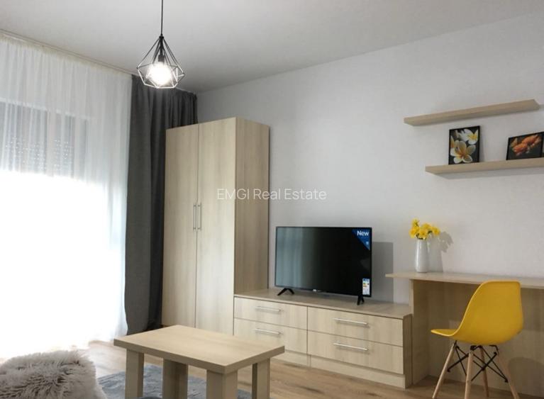 Garsoniera 21 Residence Politehnica la 5 minute de metrou Lujerului - 3