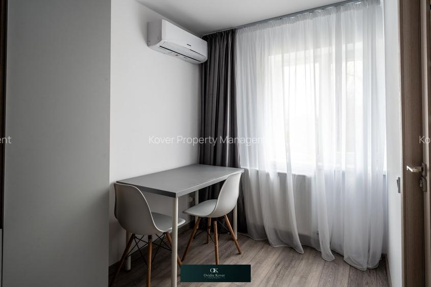 Garsionera de Inchiriat Titan, Aleea Cioplea - 9