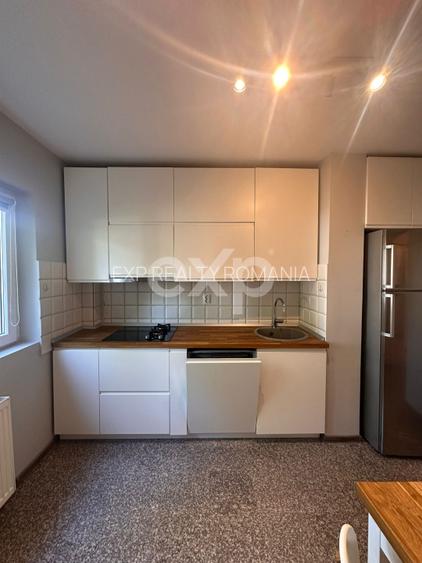 Apartament 2 Camere | Decomandat | Lujerului - 12
