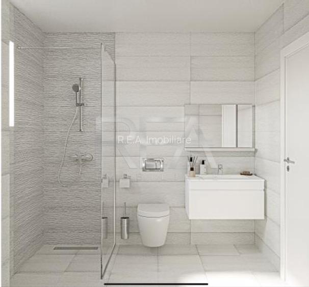 UP Boutique - Pipera Voluntari - APARTAMENT 3 CAMERE finisaje LUX - 12