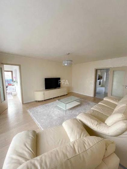 Unirii- Calarasilor- Matei Basarab 3 camere LUX - 3