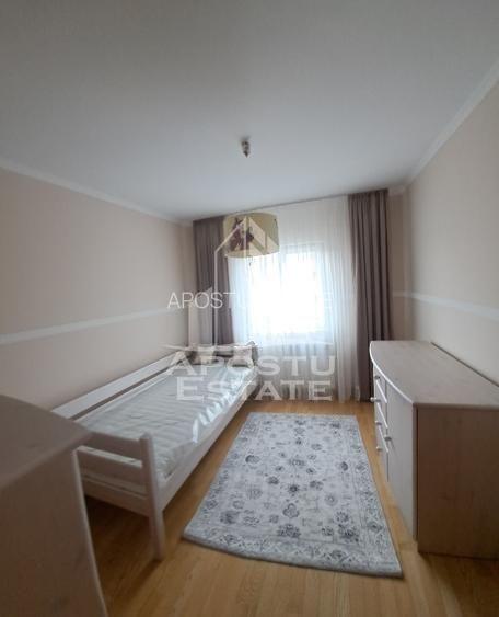 Apartament 3 camere de inchiriat, Timisora zona Printul Turcesc - 3