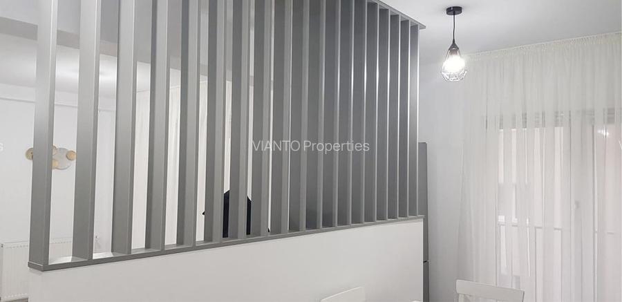 APARTAMENT 3 CAMERE | LOC DE PARCARE - 8