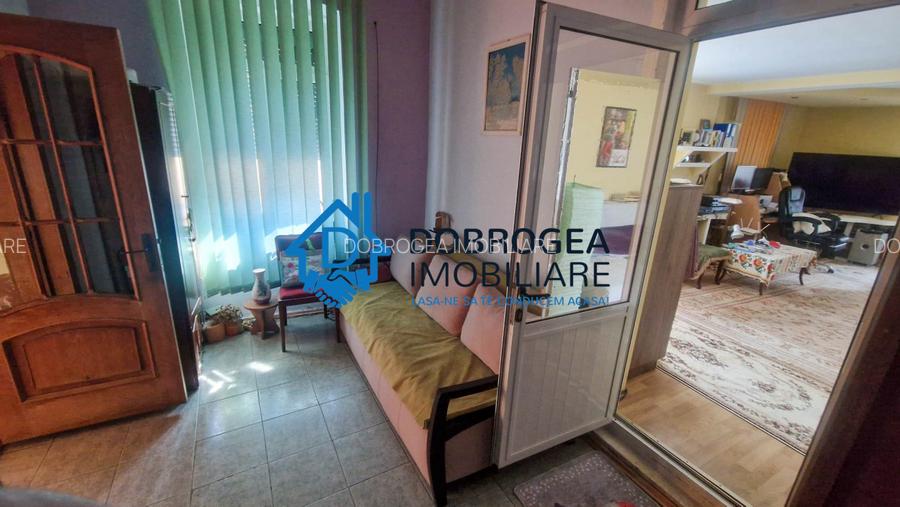 ULTRACENTRAL -  CASA 3 CAMERE, SUPRAFATA TEREN 155 MP - 3