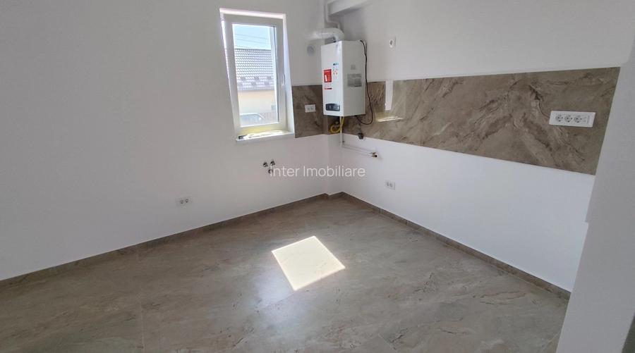 Apartament cu 3 camere, intabulat, gradina,  parcare COD 155954 - 6