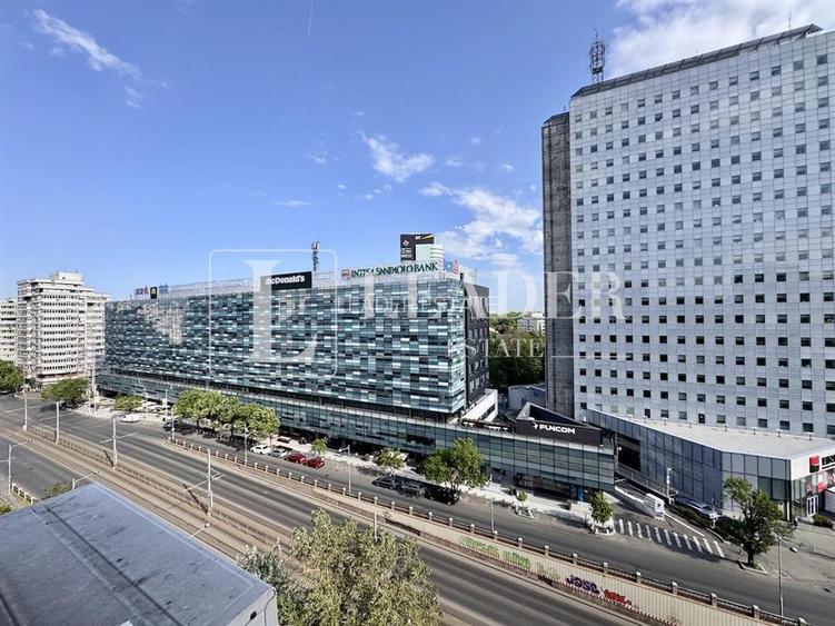 Piata victoriei | Titulescu | Birouri | Nemobilat - 8