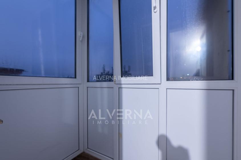 Apartament 3 camere semidecomandat | 67mp | parcare | Manastur - 18