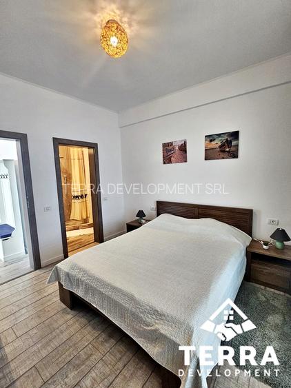 Faleză Nord |  3 camere de închiriat | Aproape de plajă - 17