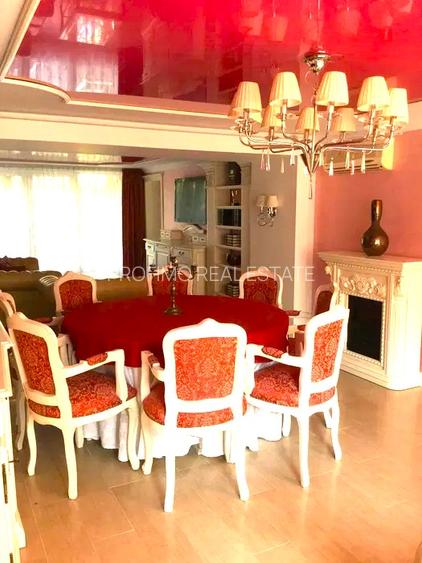 Venus, pensiune  moderna, decorata art deco, 11 camere si restaurant - 7