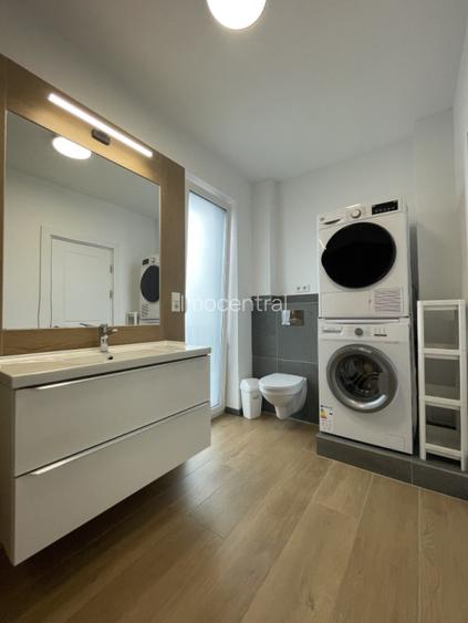 Apartament 4 camere, garaj si loc de joaca in curte privata - 4