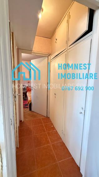 Ap 2 Camere | Aleea Avrig nr.10 | Bulevardul Ferdinand I| Sos. Mihai Bravu - 14