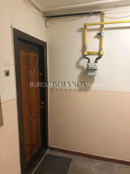 Apartament cu 3 camere - Centrală proprie - Metrou Apărătorii Patriei - 14