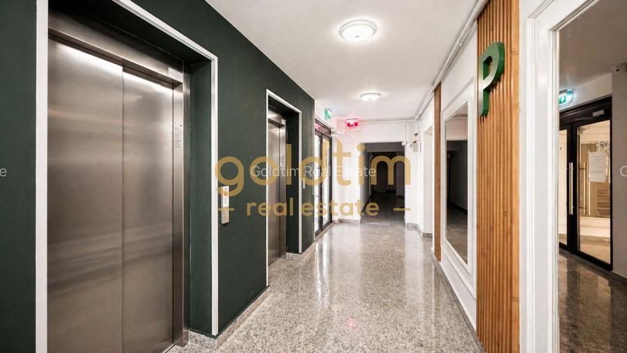 LUX / MOBILAT UTILAT / BALCON GENEROS / LOC DE PARCARE - 20