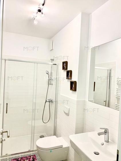 Apartament 3 camere Aviatiei Park loc de parcare inclus - 11