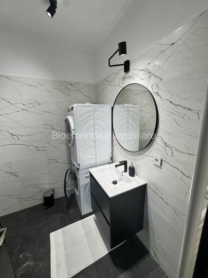 Apartament 2 camere  complet renovat cu loc de parcare inclus - 9