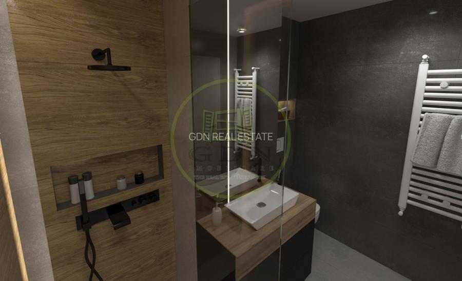Apartament de lux in Wings - 9
