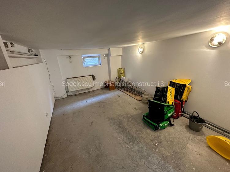 Apartament spatios 150 mp - 10