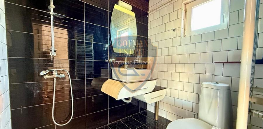 Penthouse 4, Ovidiu Sud, parcare, terasa 64mp, centrala gaze, A/C, cota gradin - 10