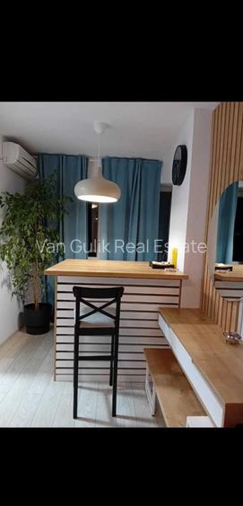 Garsoniera - Metrou Obor - Renovata - 6