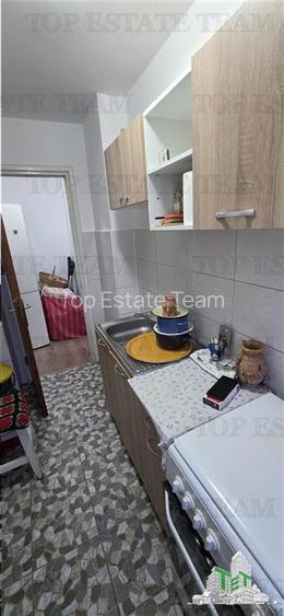 Sector 6 Bucuresti - Apartament 2 camere, la 1 minut de statia de metrou Raul Do - 10