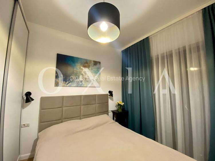 OX650  Confort, Natura si Eleganta, Vedere La Padure, Prima Inchiriere - 10