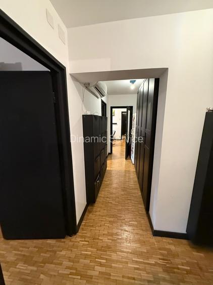 Apartament 4 Camere,et.1/4,Mall Plaza - 7