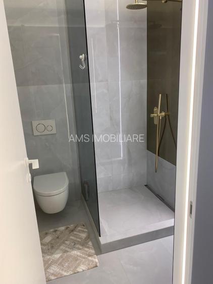 CORTINA NORTH / SPATII DEPOZITARE / LOC PARCARE / COMPLET MOBILAT SI UTILAT - 17