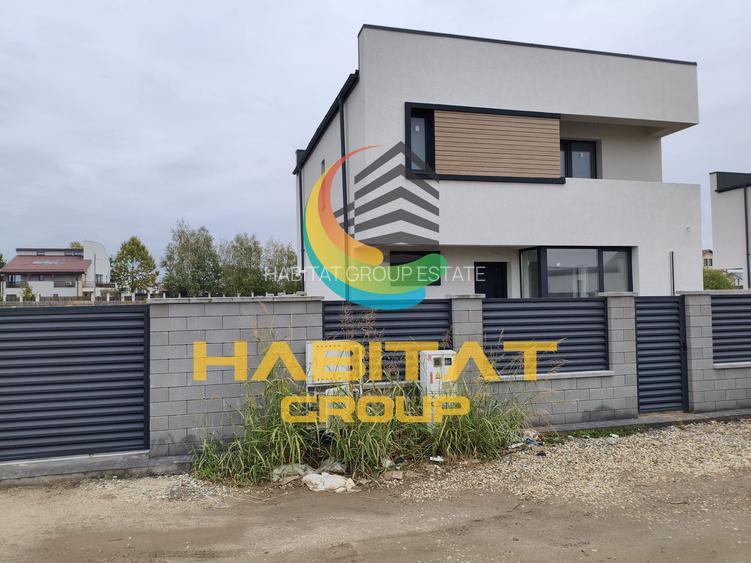 Vila Individuala 4 Camere | Teren 362 mp | Vidra - 10