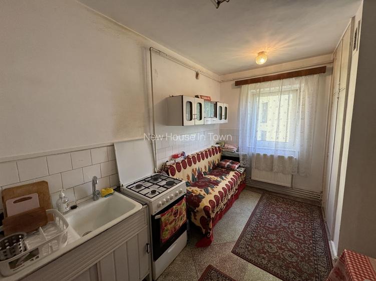 Apartament decomandat cu 3 camere in Centrul Civic, strada Mihai Viteazul - 6