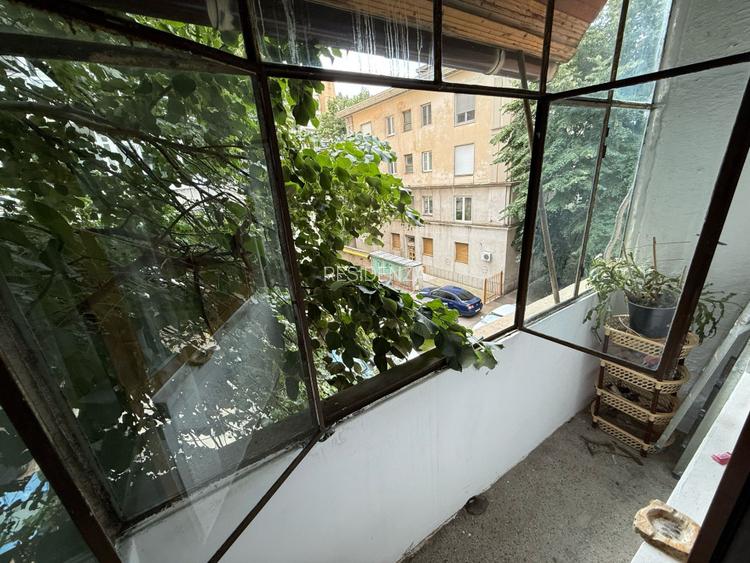 Apartament 3 Camere Romana | strada Drobeta | Centrala | comision 0% - 16