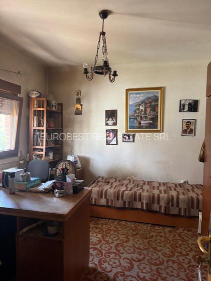 Vatra Luminoasa, Spital Monza, casa P+1+M, 152 mp construiti, imobil din 2005, - 6