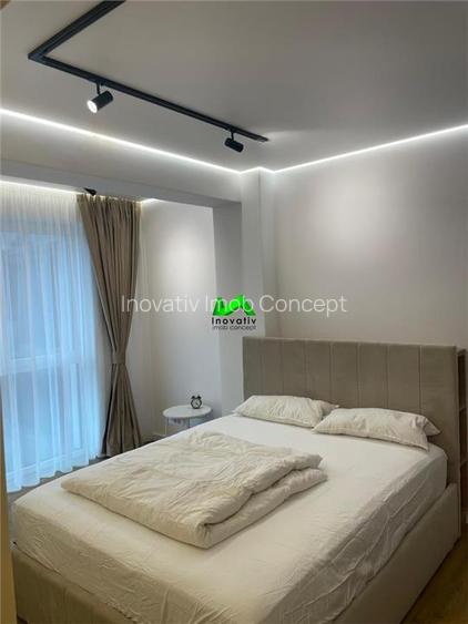 Apartament LUX de inchiriat 2 camere Sibiu Central - 7