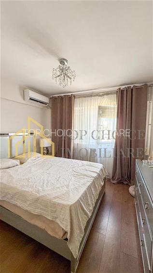 FERDINAND/ MIHAI BRAVU - 3 CAMERE - COMPLET RENOVAT - BLOC 1984 - 8