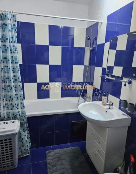 2 Camere de inchiriat | Parc Crangasi | Metrou | Decomandat |  - 8