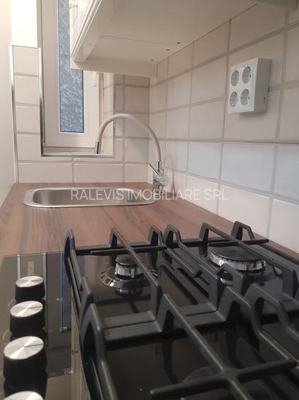 Apartament 3 camere, 2 bai, pretabil birou, ultracentral, 825 euro - 14