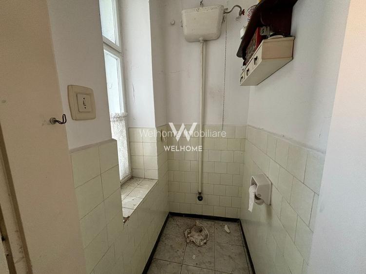 Apartament DECOMANDAT 2 camere - zona Centrala - 11